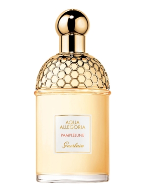 AQUA ALLEGORIA PAMPLELUNE EAU DE TOILETTE