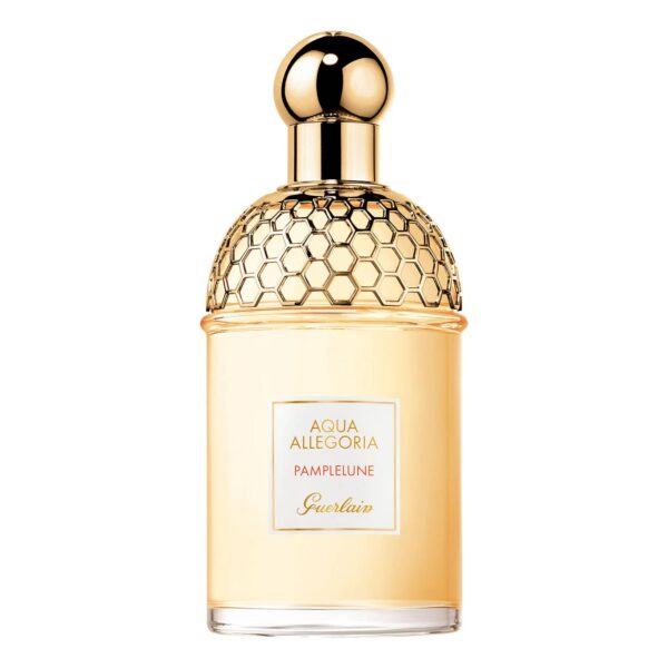 AQUA ALLEGORIA PAMPLELUNE EAU DE TOILETTE