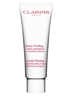 CLARINS GENTLE EXFOLIATING PEELING CREAM