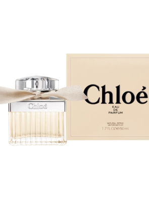 CHLOE CHLOÉ
