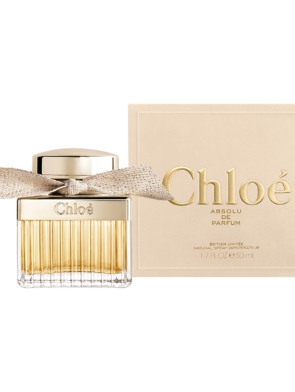 CHLOE CHLOÉ ABSOLU