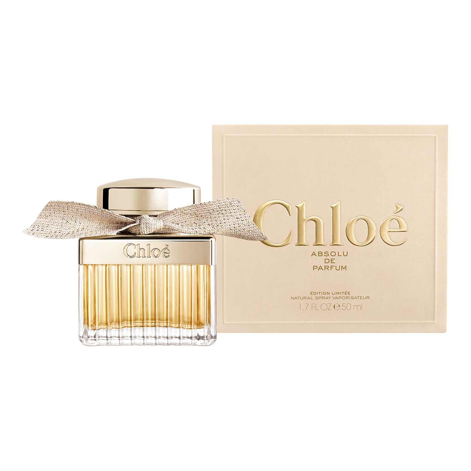 CHLOE CHLOÉ ABSOLU – ANAIS