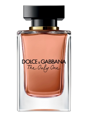 D&G THE ONLY ONE