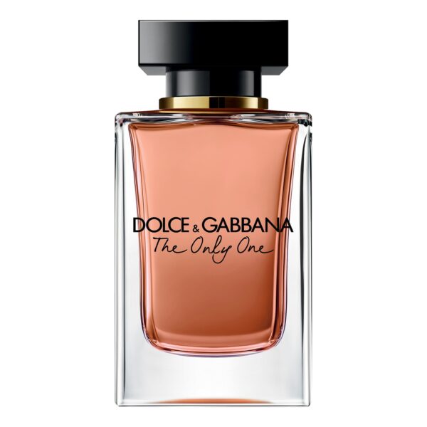 D&G THE ONLY ONE