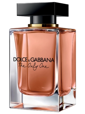 D&G THE ONLY ONE