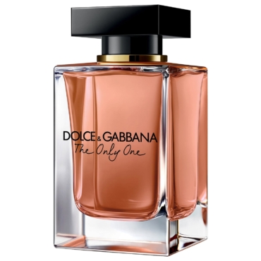D&G THE ONLY ONE