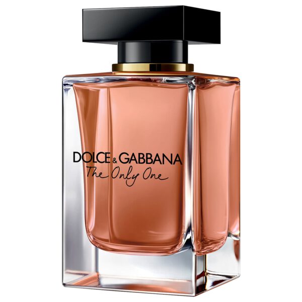 D&G THE ONLY ONE
