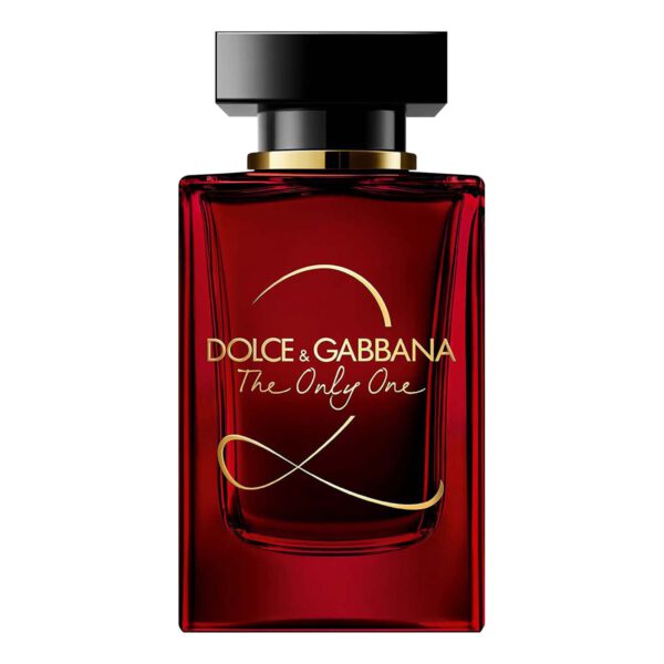 D&G THE ONLY ONE 2
