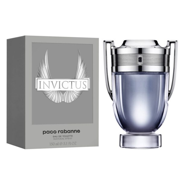PACO RABANNE INVICTUS