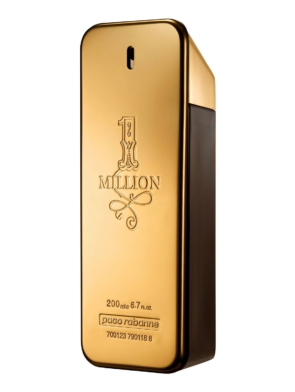 PACO RABANNE 1 MILLION