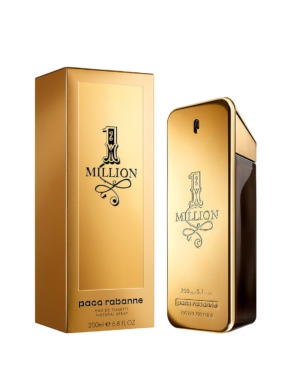 PACO RABANNE 1 MILLION