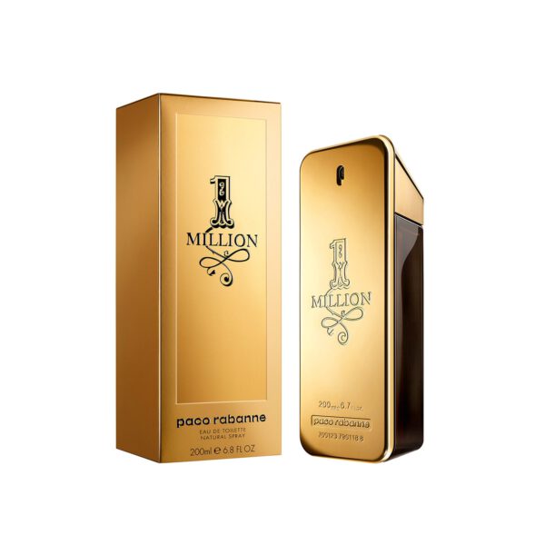 PACO RABANNE 1 MILLION