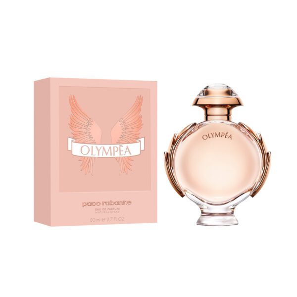 PACO RABANNE OLYMPÉA