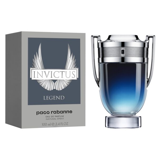 PACO RABANNE INVICTUS LEGEND