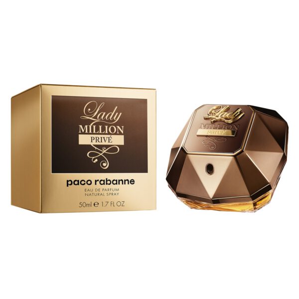 PACO RABANNE LADY MILLION PRIVÉ