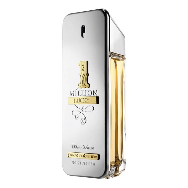 PACO RABANNE 1 MILLION LUCKY