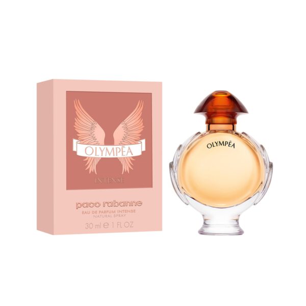 PACO RABANNE OLYMPÉA INTENSE