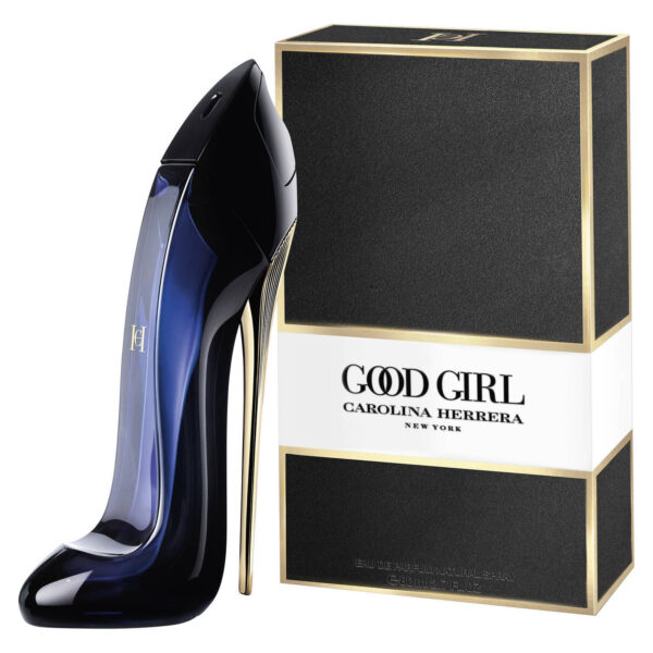 CAROLINA HERRERA GOOD GIRL