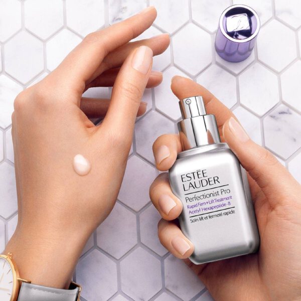 TREATMENT ESTÉE LAUDER PERFECTIONIST PRO FAST AND FIRMING