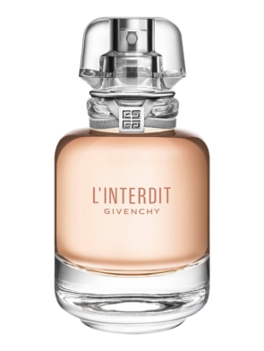 GIVENCHY L'INTERDIT