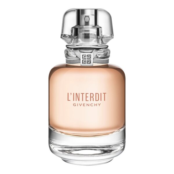 GIVENCHY L'INTERDIT