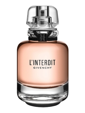 GIVENCHY L'INTERDIT