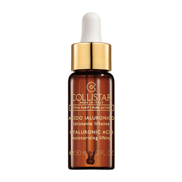 HYALURONIC ACID
