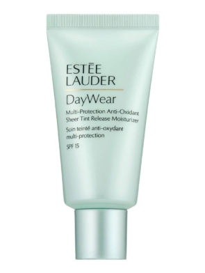 ESTÉE LAUDER DAYWEAR EXPERT MULTI-PROTECTION TINTED CARE SPF 15