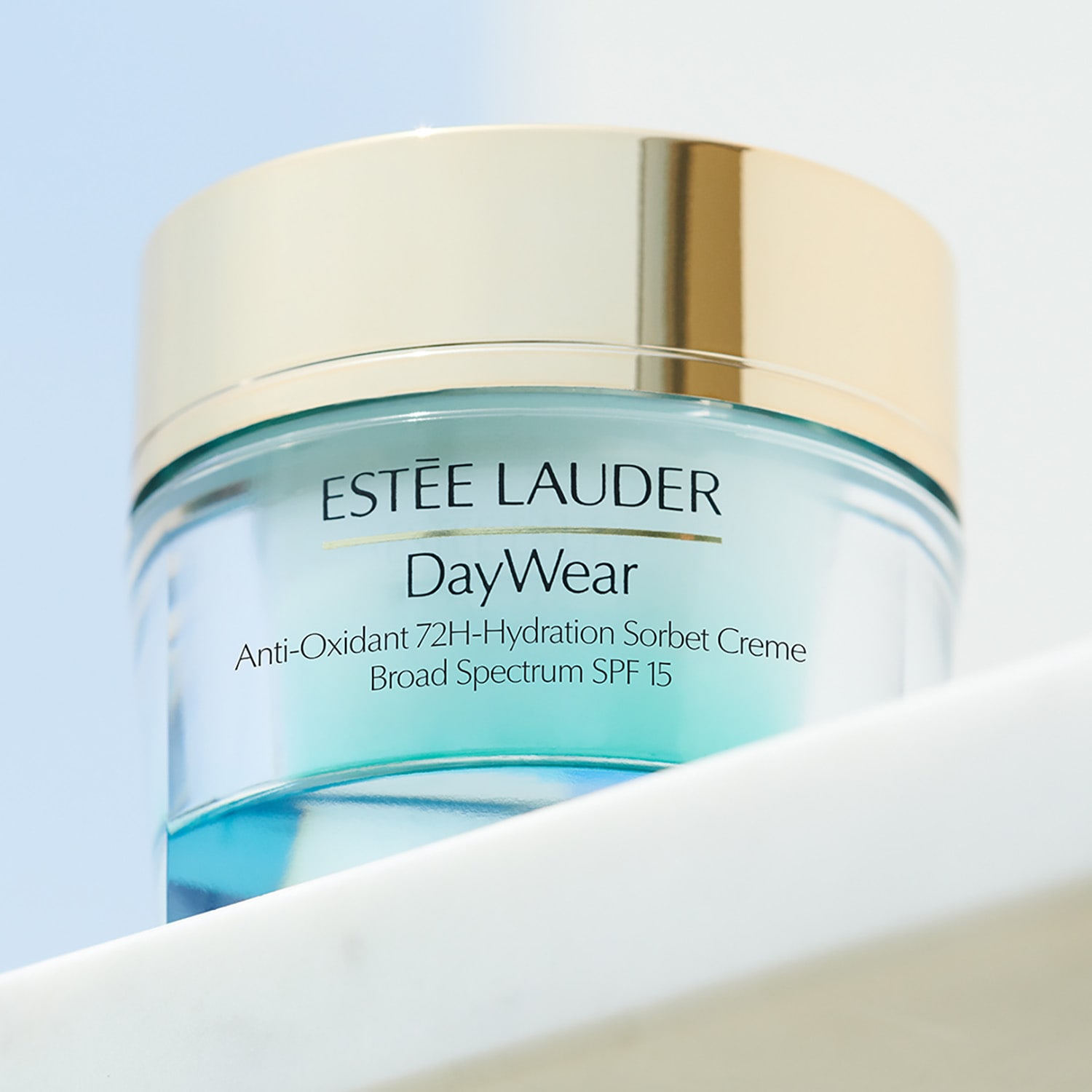 estee lauder 72 hour hydration sorbet