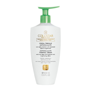 ANTICELLULITE* THERMAL CREAM