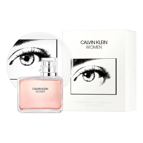 CALVIN KLEIN WOMEN