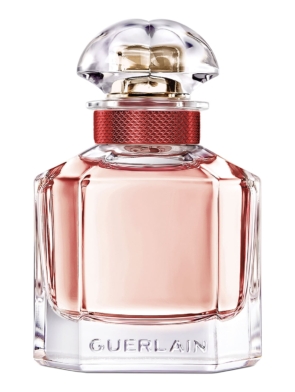 MON GUERLAIN BLOOM OF ROSE EAU DE PARFUM