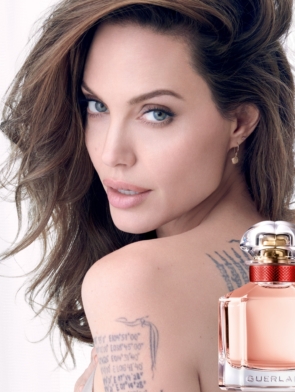 MON GUERLAIN BLOOM OF ROSE EAU DE PARFUM