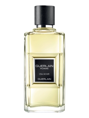 GUERLAIN HOMME L'EAU BOISÉE EAU DE TOILETTE