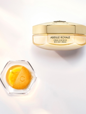 ABEILLE ROYALE CRÈME JOUR RICHE