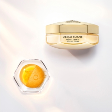 ABEILLE ROYALE CRÈME JOUR RICHE