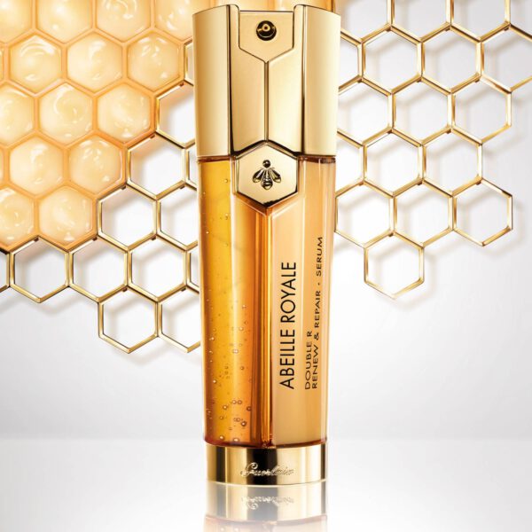 ABEILLE ROYALE DOUBLE R RENEW & REPAIR SERUM