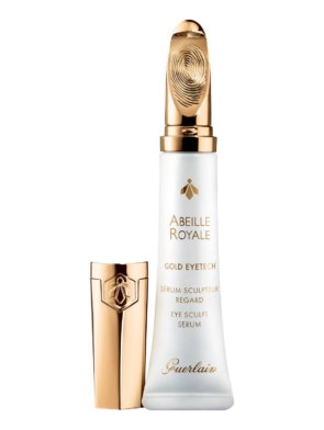 ABEILLE ROYALE GOLD EYETECH SÉRUM SCULPTEUR REGARD
