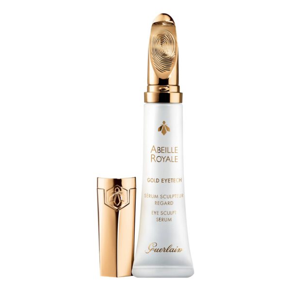 ABEILLE ROYALE GOLD EYETECH SÉRUM SCULPTEUR REGARD