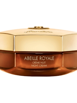 ABEILLE ROYALE NIGHT CREAM