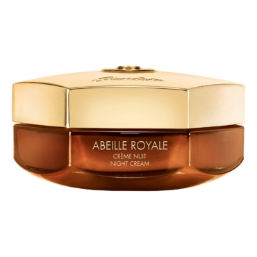 ABEILLE ROYALE NIGHT CREAM