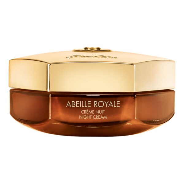 ABEILLE ROYALE NIGHT CREAM