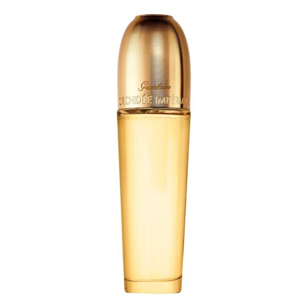 IMPERIAL ORCHID GUERLAIN IMPERIAL OIL
