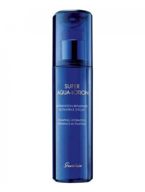SUPER AQUA-LOTION