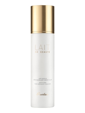 BEAUTY MAKEUP REMOVER BEAUTY MILK SILKY