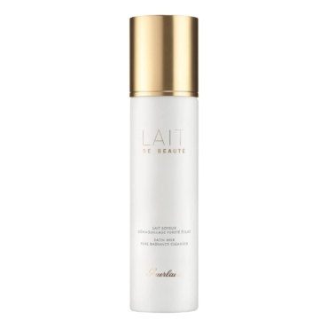 BEAUTY MAKEUP REMOVER BEAUTY MILK SILKY