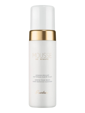 BEAUTY MAKEUP REMOVER THE BEAUTY OF DELICATE FOAM