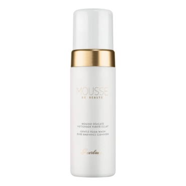 BEAUTY MAKEUP REMOVER THE BEAUTY OF DELICATE FOAM