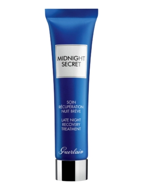MY SUPERTIPS MIDNIGHT SECRET, SHORT NIGHT RECOVERY TREATMENT