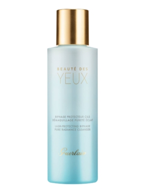 BEAUTÉ DES YEUX BIPHASE EYE MAKE UP REMOVER